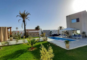 Villa Morjène Djerba